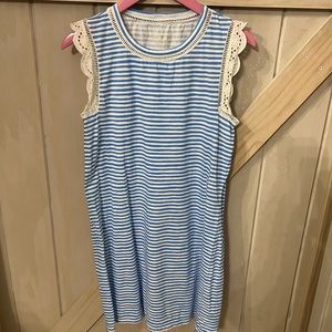 EUC Agee dress, small